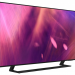 50" Телевизор Samsung UE50AU9000U LED, HDR (2021), черный
