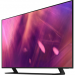 50" Телевизор Samsung UE50AU9000U LED, HDR (2021), черный