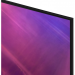 50" Телевизор Samsung UE50AU9000U LED, HDR (2021), черный