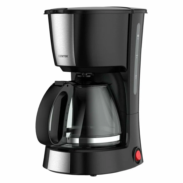 Кофеварка капельная CENTEK CT-1149