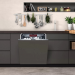 Посудомоечная машина встраиваемая Neff S197TCX00E