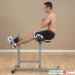 Римский стул Body-Solid PCH24
