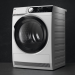 Сушильная машина AEG TR8384E