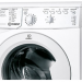 Стиральная машина Indesit IWSB 5085, белая, 5 кг, 16 программ, 800 об/мин, с фронтальной загрузкой