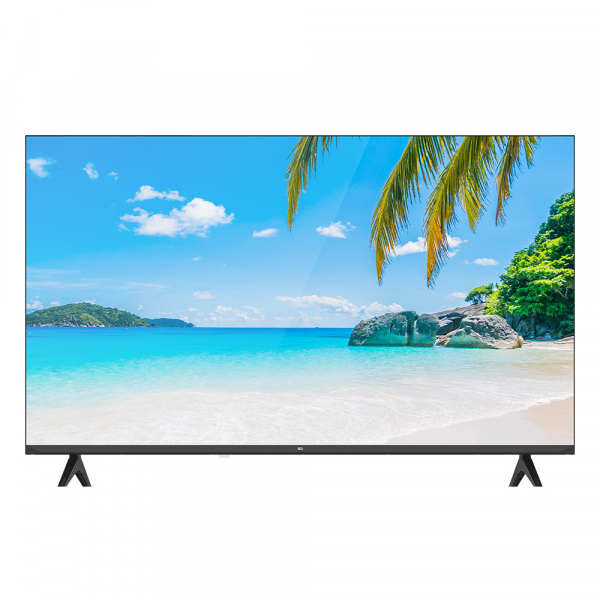 Телевизор BQ 43F38B Black