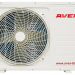 Сплит-система AVEX AC 18 inverter