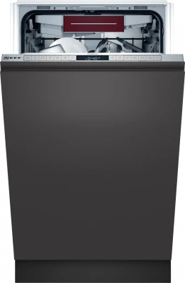 Встраиваемая посудомоечная машина NEFF  45CM S855EMX16E