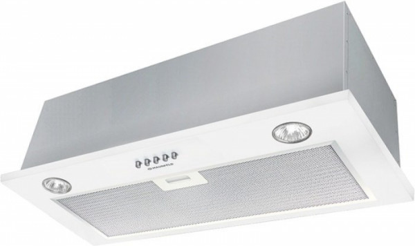 Кухонная вытяжка MAUNFELD Crosby Singl 60 (белый)