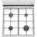 Газовая плита DARINA 1D GM141 002 W