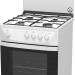 Газовая плита DARINA 1D GM141 002 W