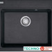 Кухонная мойка Franke MRG 610-58 (оникс)