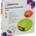 Кухонные весы HomeStar HS-3007S (оранжевый)