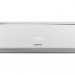 Сплит-система Lessar LS-HE12KDE2/LU-HE12KDE2, 35 м², зимний комплект, регулировка направления воздушного потока, таймер включения/выключения