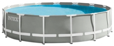 Бассейн Intex Prism Frame 26700