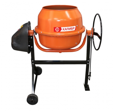 Бетоносмеситель КАЛИБР БСЭ-120