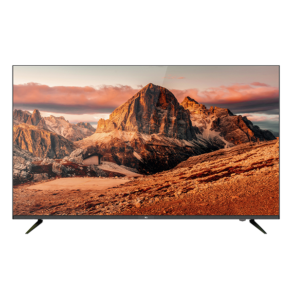 Телевизор BQ 50FSF02B Black