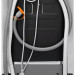 Встраиваемая посудомоечная машина Electrolux EEG63400L, сушка с AirDry Technology, 10 комплектов