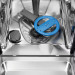 Встраиваемая посудомоечная машина Electrolux EEG63400L, сушка с AirDry Technology, 10 комплектов