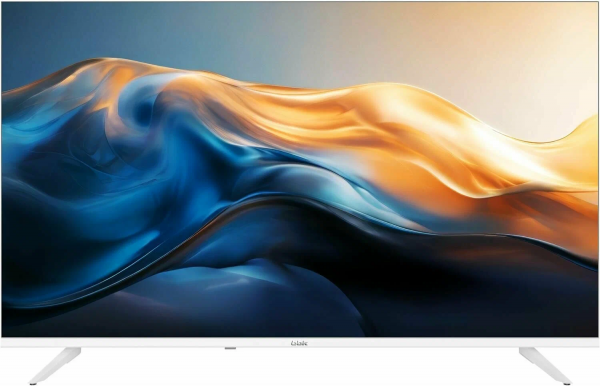 Телевизор BBK 43LEM-1041/FTS2C белый