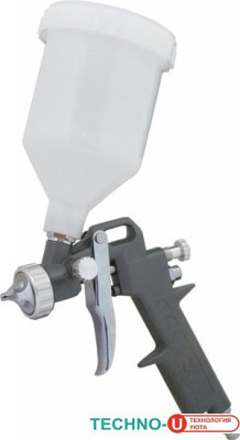 Краскопульт Калибр КРП-1.5/0.6ВБ