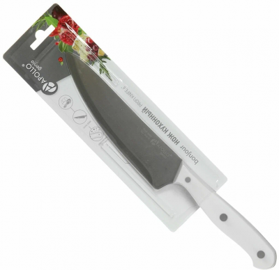 Кухонный нож Apollo Bonjour BNR-02