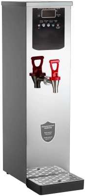 Проточный кипятильник Gastrorag DK-WB-20MC
