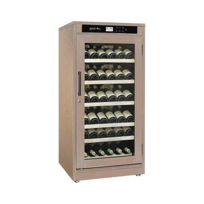 Винный шкаф Meyvel MV69-WC1-M (Cold Maple)