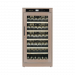 Винный шкаф Meyvel MV69-WC1-M (Cold Maple)