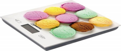 Кухонные весы HomeStar HS-3006 (мороженое)