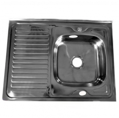 Кухонная мойка Fabia 62275R