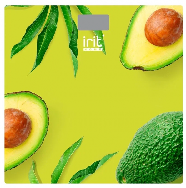 Напольные весы IRIT IR-7269