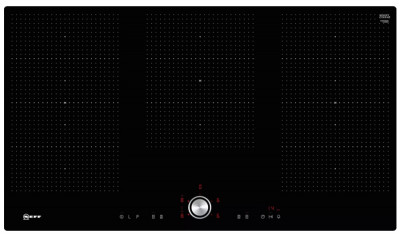 Индукционная варочная панель NEFF T59PT60X0