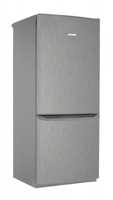 Холодильник Pozis RK-101 серебристый металлопласт