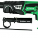 Перфоратор Hitachi DH28PCY