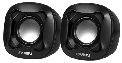 Акустика SVEN 170 Black