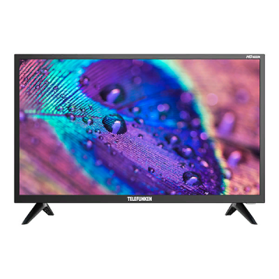 Телевизор TELEFUNKEN TF-LED24S80T2