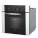 Духовой шкаф GEFEST 622-01 Н3, нержавеющая сталь, гидролизная очистка, стекол в дверце 2