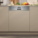 Посудомоечная машина встраиваемая Neff S245ECS15E
