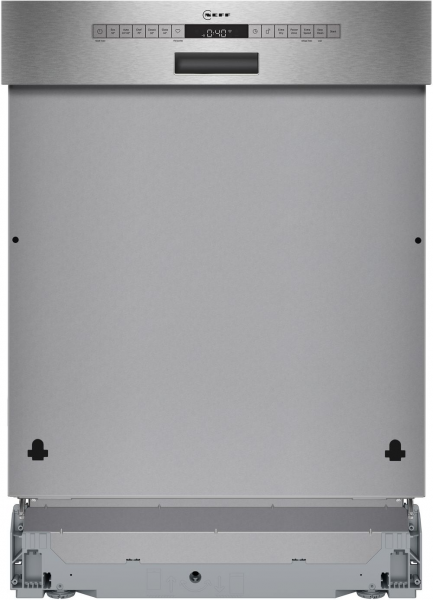 Посудомоечная машина встраиваемая Neff S245ECS15E