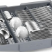 Посудомоечная машина встраиваемая Neff S245ECS15E