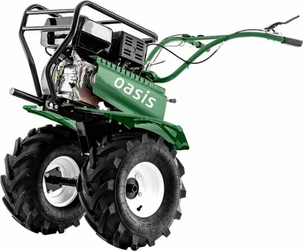 Мотоблок Oasis MB-7/19К6