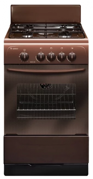 Кухонная плита GEFEST 3200-08 К19