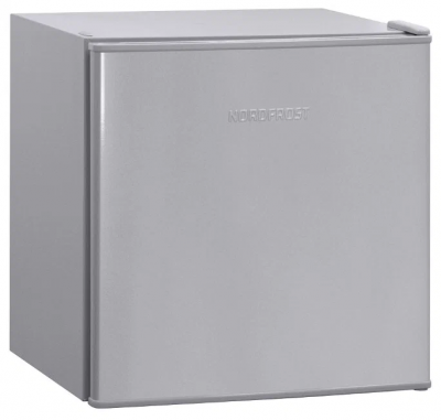 Холодильник NORDFROST NR 402 I