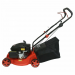 Газонокосилка бензиновая КАЛИБР ГКБ-5/400