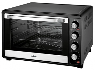 Мини-печь BBK OE5562MC