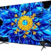 Телевизор TCL 65P8L UHD 4K SMART TV Google