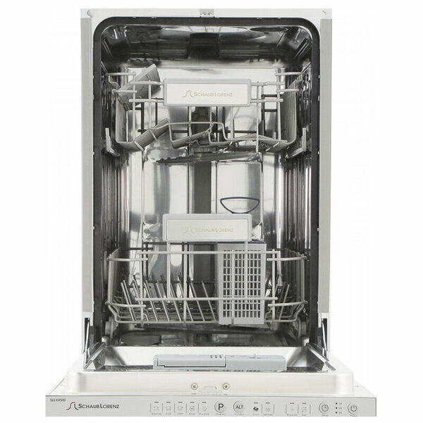 Посудомоечная машина встраиваемая Schaub Lorenz SLG VI4500