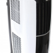 Мобильный кондиционер NeoClima NPAC-09CG, белый/черный