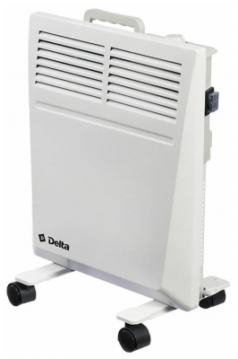 Конвектор DELTA D-3003, белый