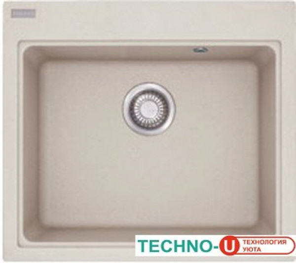 Кухонная мойка Franke MRG 610-58 (сахара)